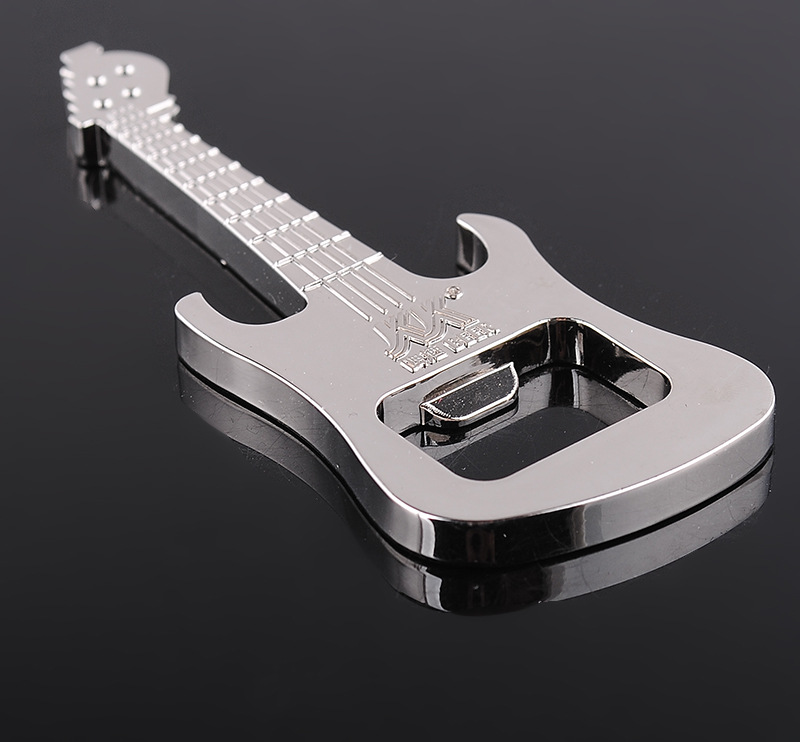 音乐礼品 吉他开瓶器